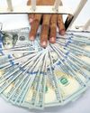 Remittance growth slows in Feb Remittance growth slows in Feb