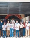 Go Leads Turnover of Super Health Center in Misamis Oriental Go Leads Turnover of Super Health Center in Misamis Oriental