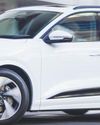 All-new Audi Q6 e-tron raises the bar with self-driving voice command technology All-new Audi Q6 e-tron raises the bar with self-driving voice command technology