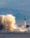 Katy Perry safely returns to Earth after space flight Katy Perry safely returns to Earth after space flight