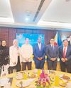 Beyond Food: How The Halal Market Is Quietly Transforming Beauty, Tourism And More Beyond Food: How The Halal Market Is Quietly Transforming Beauty, Tourism And More
