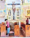 Practice healthy lifestyle during Holy Week - DOH Practice healthy lifestyle during Holy Week - DOH