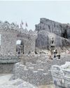 Fantasy and History Merge in This Baguio Castle Fantasy and History Merge in This Baguio Castle