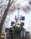 US to ditch Ukraine talks if no progress soon US to ditch Ukraine talks if no progress soon