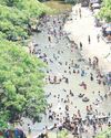 15 Drowning Deaths During Holy Week 15 Drowning Deaths During Holy Week