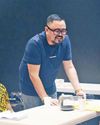 MQAA TO HOLD SUMMER WORKSHOP ON CHUBBUCK ACTING TECHNIQUE MQAA TO HOLD SUMMER WORKSHOP ON CHUBBUCK ACTING TECHNIQUE