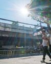 Heat index likely to peak in May – Pagasa Heat index likely to peak in May – Pagasa