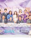 GMA Network, Viu Philippines and CreaZion unveil 'Beauty Empire' GMA Network, Viu Philippines and CreaZion unveil 'Beauty Empire'