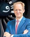 PAL taps British aviation expert as new president PAL taps British aviation expert as new president