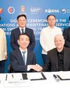Korean rail operator tapped to prepare MRT-7 operations Korean rail operator tapped to prepare MRT-7 operations