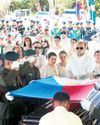 Pinoys united in mourning Francis: A true father Pinoys united in mourning Francis: A true father