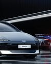 HYUNDAI UNVEILS NEW IONIQ 6 AND IONIQ 6 N LINE AT SEOUL MOBILITY SHOW HYUNDAI UNVEILS NEW IONIQ 6 AND IONIQ 6 N LINE AT SEOUL MOBILITY SHOW