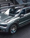Lynk & Co 01 PHEV Delivers Impressive 47.08 km/L Fuel Mileage Based on AAP-Sanctioned City Driving Test Lynk & Co 01 PHEV Delivers Impressive 47.08 km/L Fuel Mileage Based on AAP-Sanctioned City Driving Test