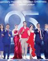 TCL celebrates 25 years of innovation and excellence in Filipino homes TCL celebrates 25 years of innovation and excellence in Filipino homes