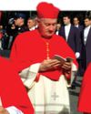 CBCP asks Pinoys: Don't campaign for Tagle as pope CBCP asks Pinoys: Don't campaign for Tagle as pope