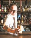 HK's Mixology Meister Tiziano Tasso Takes Over The Bar at The Pen HK's Mixology Meister Tiziano Tasso Takes Over The Bar at The Pen