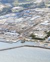 Second Fukushima debris removal trial complete Second Fukushima debris removal trial complete