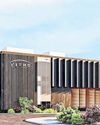 PLDT readies P40-B data center in Cavite PLDT readies P40-B data center in Cavite