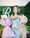 Belle Mariano: Doubters don't really matter Belle Mariano: Doubters don't really matter60