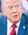 Judge blocks Trump's push to cut funding to public schools
