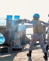 Drills, naval exercises mark Balikatan 2025 Drills, naval exercises mark Balikatan 2025