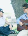 NORWEGIAN ARTIST PEDER ELIAS ON WORKING WITH CHA EUN-WOO, GROWING ASIAN FAN BASE NORWEGIAN ARTIST PEDER ELIAS ON WORKING WITH CHA EUN-WOO, GROWING ASIAN FAN BASE