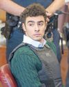 Luigi Mangione Pleads Not Guilty in Insurance CEO's Killing Luigi Mangione Pleads Not Guilty in Insurance CEO's Killing
