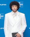 US Journalists Use Press Dinner to Celebrate First Amendment US Journalists Use Press Dinner to Celebrate First Amendment