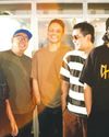 SANDWICH GOES 'KASWAL' IN NEW ALL-TAGALOG EP SANDWICH GOES 'KASWAL' IN NEW ALL-TAGALOG EP