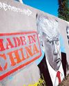 Trump's First 100 Days: America First President Overturning World Order Trump's First 100 Days: America First President Overturning World Order