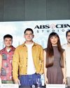 'INCOGNITO' CAST BRAVES SNOWSTORMS, FINDS BROTHERHOOD IN JAPAN 'INCOGNITO' CAST BRAVES SNOWSTORMS, FINDS BROTHERHOOD IN JAPAN