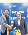 MVP Group backs FIVB World Championship MVP Group backs FIVB World Championship