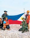 NSC Refutes China Claim of Sandy Cay 'Seizure' NSC Refutes China Claim of Sandy Cay 'Seizure'