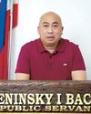 Partylist Nominee Shot Dead in Manila Partylist Nominee Shot Dead in Manila
