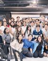 Callback Holds Inaugural Workshop for Aspiring Pinoy Actors Callback Holds Inaugural Workshop for Aspiring Pinoy Actors