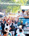 Bong Go Vows Accessible Services to Pangasinenses Bong Go Vows Accessible Services to Pangasinenses