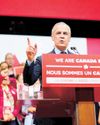 Carney's Liberals Win Canada Election34