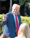 Trump Boasts of 'Fun' 100 Days, But Americans Disenchanted38