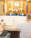 Cardinal Tagle to help lead conclave preparations11