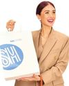 Heart Evangelista discovers everyday surprises at SM Store Makati65