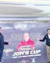 Jomari Yllana focuses on his other passion64