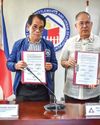 DOLE-ECC, DHSUD Ink Deal for Workers' Rehab Complex23