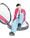 EVER BILENA'S FACE POWDER GETS A K-POP GLOW WITH CHOI BO-MIN EVER BILENA'S FACE POWDER GETS A K-POP GLOW WITH CHOI BO-MIN