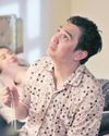 Sef Cadayona to portray Alex Calleja on 'Magpakailanman' Sef Cadayona to portray Alex Calleja on 'Magpakailanman'