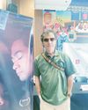 Epy Quizon Looks Back on Memories With Late Dad Dolphy at Dolphy Theater Epy Quizon Looks Back on Memories With Late Dad Dolphy at Dolphy Theater