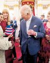 King Charles: Cancer journey brings best of humanity into focus King Charles: Cancer journey brings best of humanity into focus