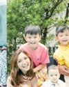 Commission on Population and Development commends Drew Arellano for undergoing vasectomy Commission on Population and Development commends Drew Arellano for undergoing vasectomy