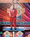 Golden day for Philippine lifters Golden day for Philippine lifters