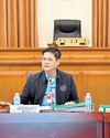 San Juan is Metro Manila's first drug-cleared city San Juan is Metro Manila's first drug-cleared city