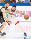 Rockets drag Warriors into Game 7 Rockets drag Warriors into Game 7